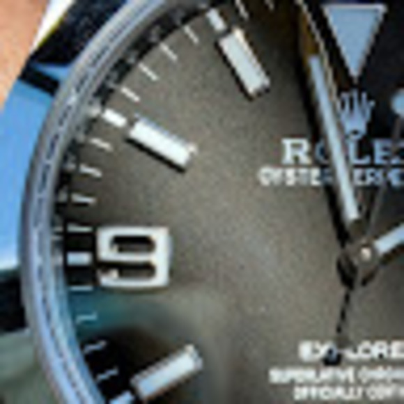 Meet your Posher, Herb - Picture 1 of 1